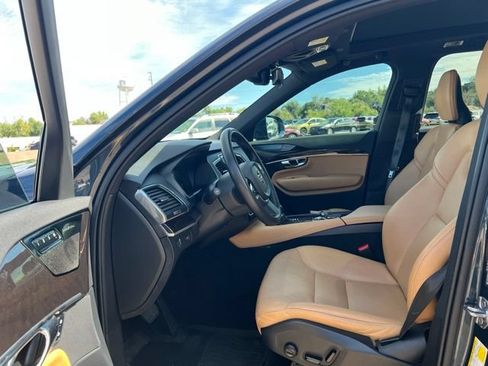 Used 2019 Volvo XC90 T6 Momentum w/ Protection Package Premier AWD/4WD image 29