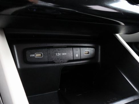 Certified 2023 Hyundai Tucson SEL image 38