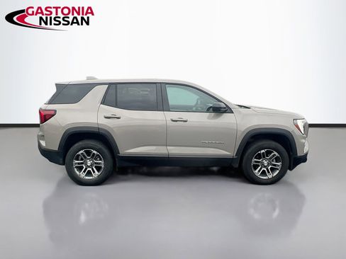 Used 2025 GMC Terrain Elevation image 10