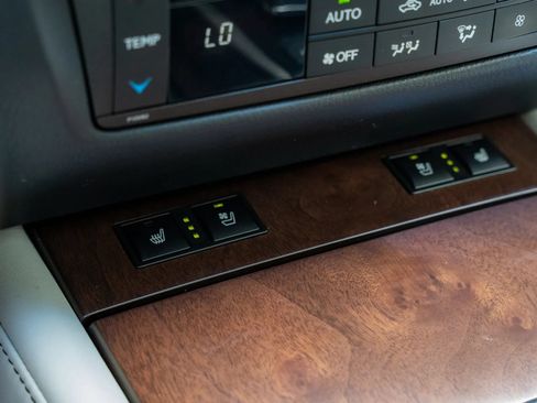 Used 2013 Lexus GS 350 w/ Premium Pkg RWD image 23