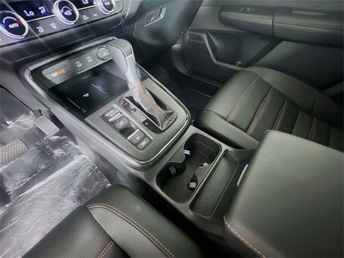 Used 2026 Honda CR-V Sport-L image 24