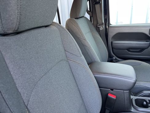 New 2026 Jeep Wrangler Willys image 40