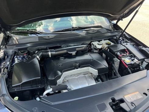 Used 2019 Chevrolet Impala LS FWD image 42