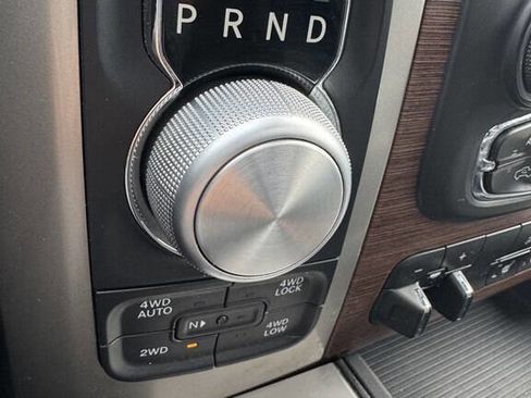 Used 2016 RAM 1500 Laramie w/ Convenience Group image 28