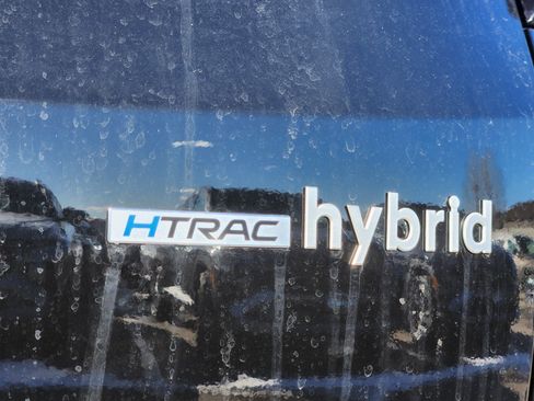 New 2026 Hyundai Tucson SEL AWD/4WD image 14