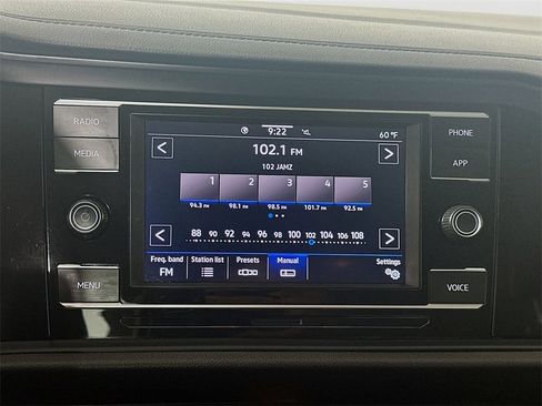 Used 2024 Volkswagen Jetta S image 17