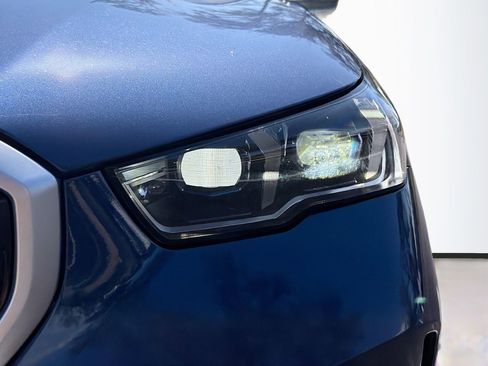 Used 2025 BMW 530i w/ M Sport Package image 10