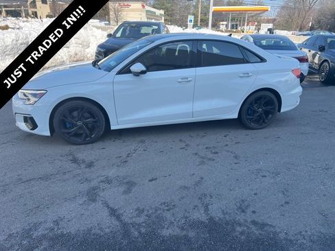 Used 2023 Audi A3 2.0T Premium w/ Convenience Package image 5