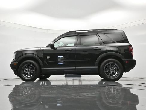 Used 2024 Ford Bronco Sport Big Bend AWD/4WD image 43
