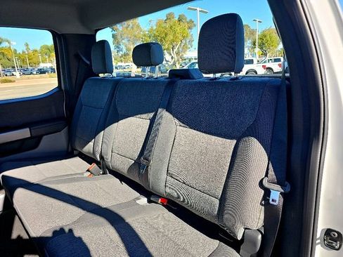 New 2026 Ford F250 XL w/ STX Appearance Package image 17