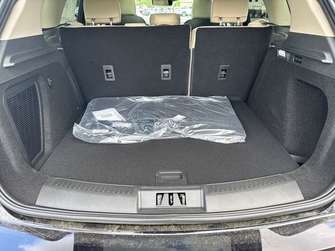 New 2026 Lincoln Corsair Reserve w/ Jet Appearance Package image 30