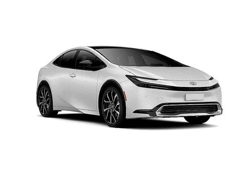 New 2025 Toyota Prius Plug-In Hybrid image 15