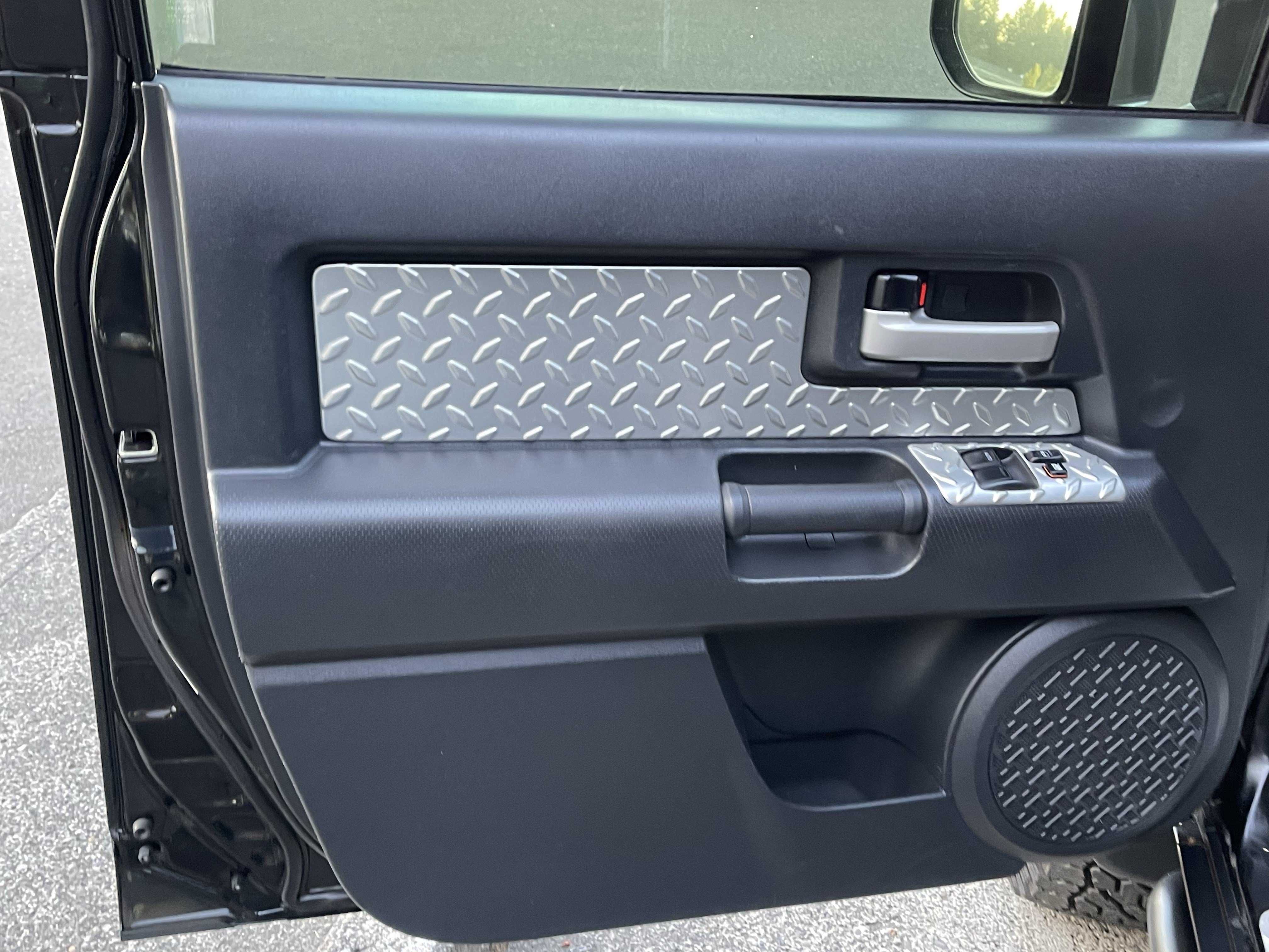 Used 2007 Toyota FJ Cruiser 4WD image 17
