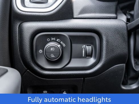 Used 2022 RAM 1500 Big Horn AWD/4WD image 20