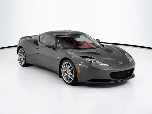 Used 2012 Lotus Evora 2+2 RWD image 3