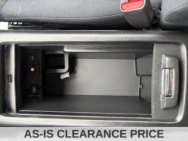 Used 2014 Honda CR-V LX image 27