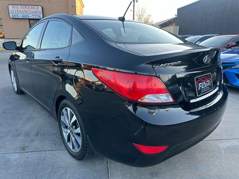 Used 2017 Hyundai Accent Value Edition image 5