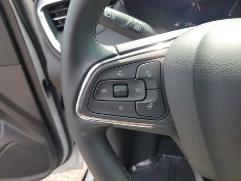 New 2026 Buick Encore GX Sport Touring w/ Comfort Package FWD image 28