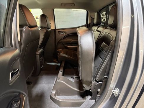 Used 2019 GMC Canyon Denali AWD/4WD image 25