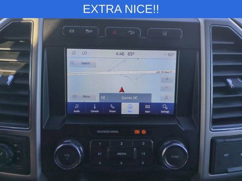 Used 2020 Ford F250 Lariat w/ Lariat Ultimate Package image 16