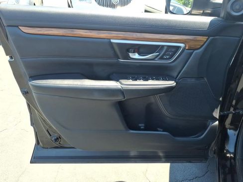 Used 2018 Honda CR-V EX-L image 9