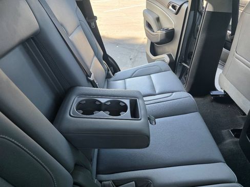 Used 2018 Chevrolet Tahoe LT RWD image 39
