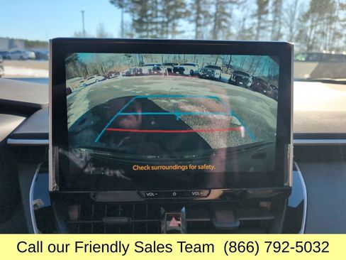 New 2026 Toyota Corolla SE w/ SE Package image 19