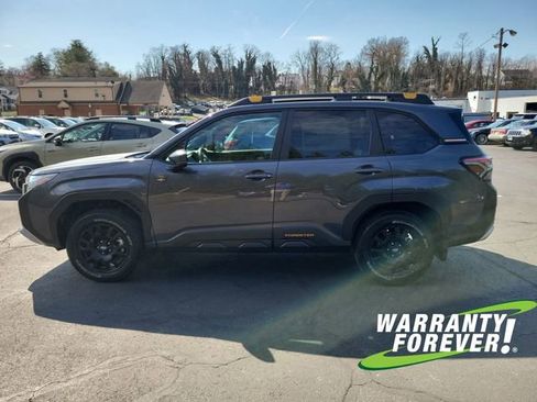 New 2026 Subaru Forester Wilderness image 4