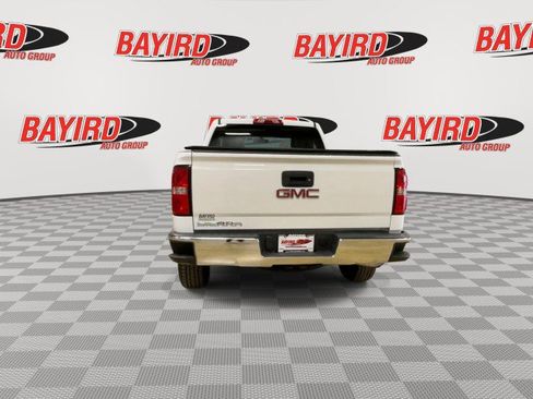 Used 2017 GMC Sierra 1500 2WD Regular Cab w/ Sierra Convenience Package image 7