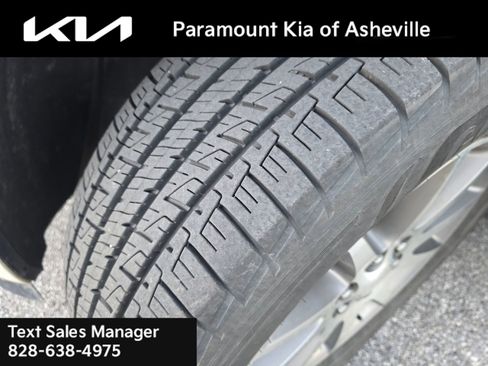 Used 2014 Buick Enclave Leather image 9