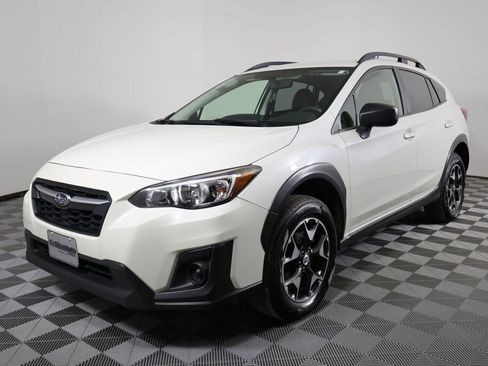 Used 2018 Subaru Crosstrek 2.0i AWD/4WD image 5