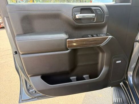 Used 2019 Chevrolet Silverado 1500 RST w/ True North Edition image 11