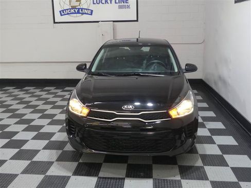 Used 2020 Kia Rio S FWD image 3
