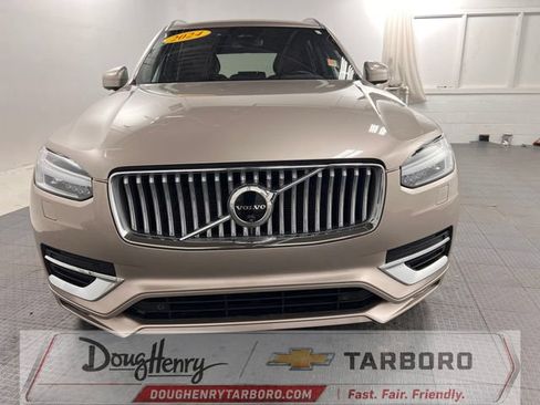 Used 2024 Volvo XC90 B6 Plus w/ Protection Package Premier AWD/4WD image 2