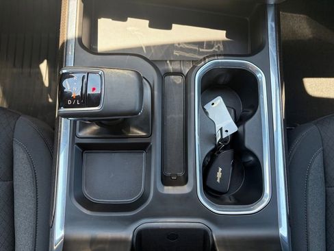 Used 2024 Chevrolet Silverado 1500 RST w/ Convenience Package II AWD/4WD image 11