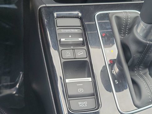 Certified 2025 Acura ADX AWD image 31