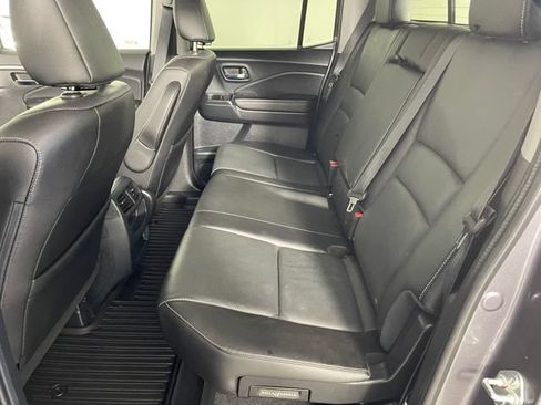 Certified 2023 Honda Ridgeline RTL-E image 17