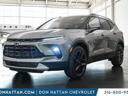 Used 2023 Chevrolet Blazer LT w/ Convenience Package