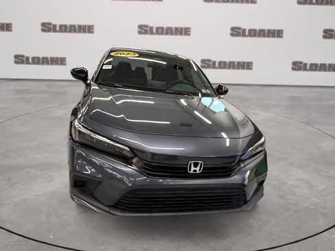 Used 2023 Honda Civic Sport image 8