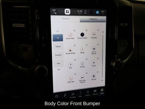 Used 2024 RAM 1500 Big Horn RWD image 30