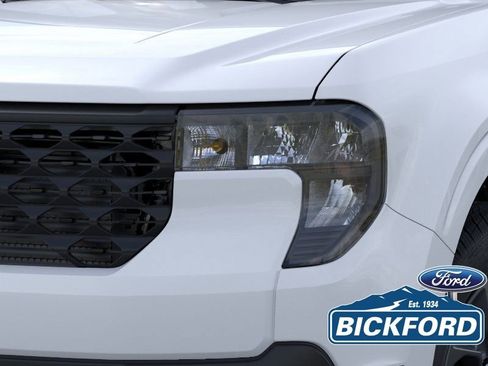 New 2026 Ford Maverick XLT AWD/4WD image 19