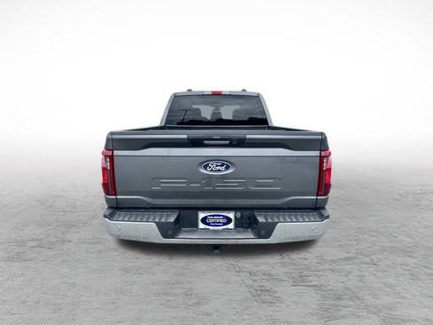 Used 2024 Ford F150 XLT image 6