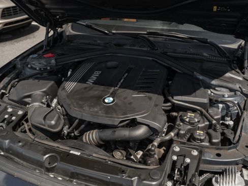Used 2019 BMW 440i Gran Coupe xDrive w/ Convenience Package AWD/4WD image 34