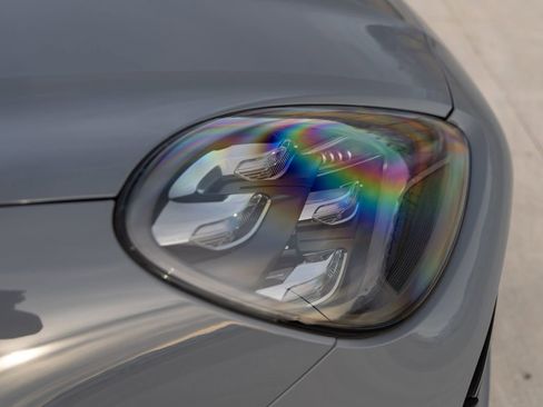 Used 2023 Porsche Cayenne Turbo GT image 18