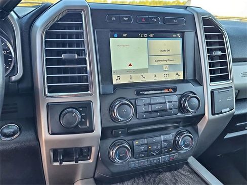 Used 2017 Ford F450 Lariat w/ Lariat Ultimate Package image 26