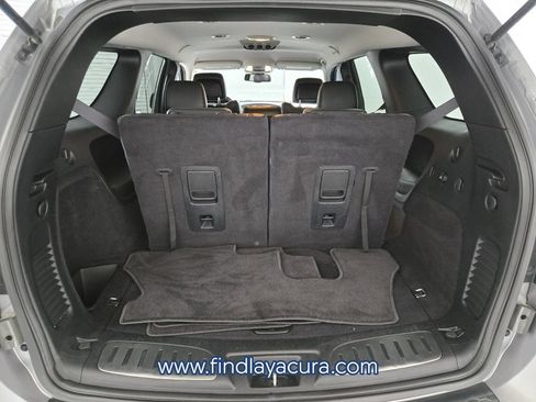 Used 2016 Dodge Durango Limited RWD image 17