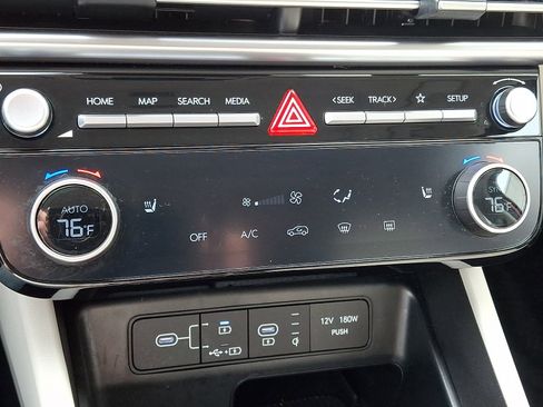 Certified 2025 Hyundai Tucson SEL image 19