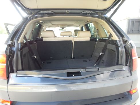 Used 2012 BMW X5 xDrive35d AWD/4WD image 34