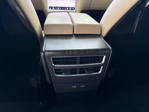 Used 2016 Tesla Model X 75D AWD/4WD image 49