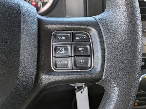 Used 2024 RAM 1500 Tradesman w/ Popular Equipment Group image 24